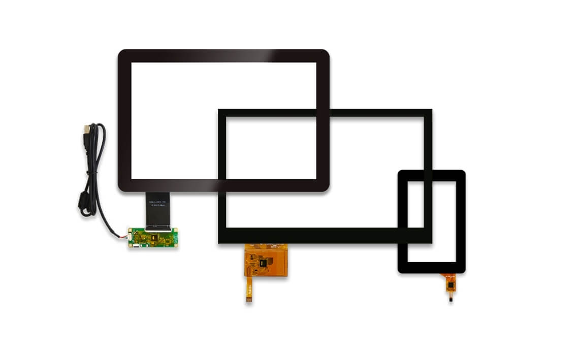Touch Panels